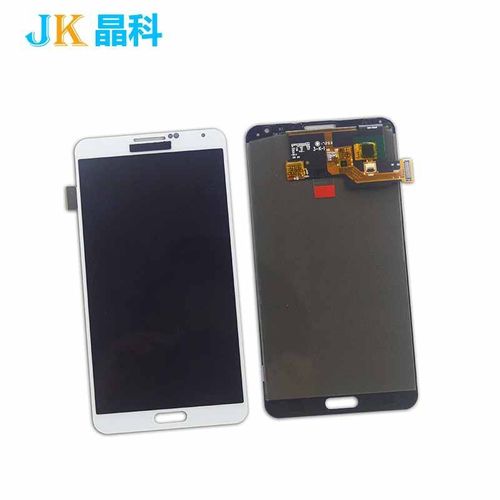Convient Pour L'écran Lcd Samsung Galaxy Note3 N9006/N9002/N9008v Écran Intérieur Et Extérieur.