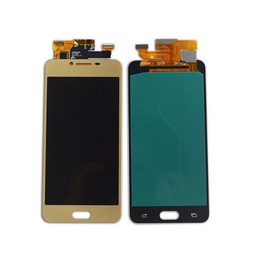 Convient Pour L'assemblage D'écran Samsung Galaxy C5 C5000 Assemblage D'écran Lcd C5009 Écran D'affichage A L'intérieur Et A L'extérieur De L'écran