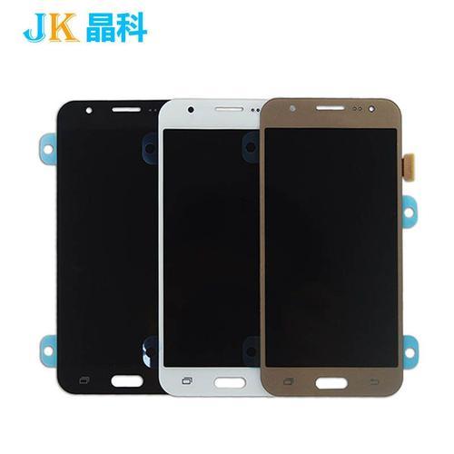 Convient Pour L'assemblage D'écran J500f/G/Y J5008 Écran Samsung Galaxy J5/J5007 Lcd