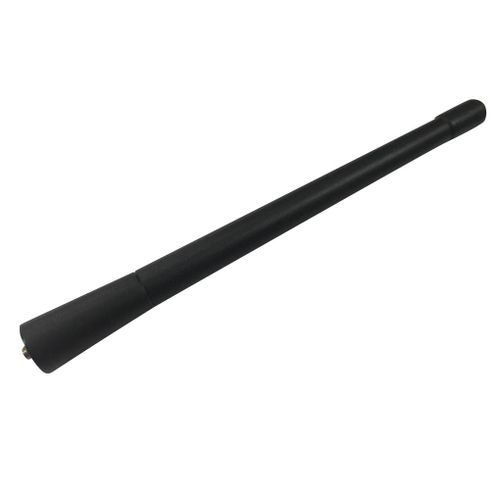 Antenne Fouet Universelle Pour Voiture, Vis M5 M6, Radio Automatique, Mât Pour Bmw, Toyota, Volkswagen, Mazda