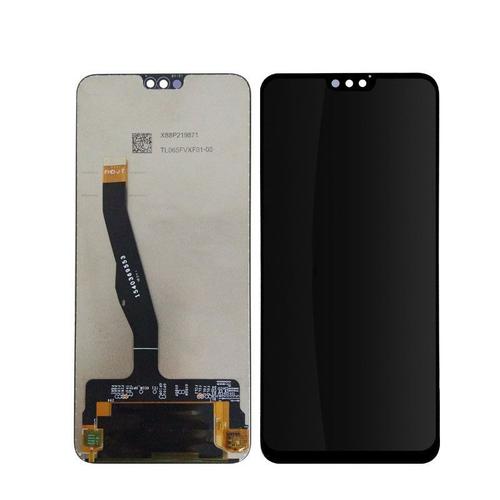 Convient Pour Huawei Honor 8x Enjoy 9p Y9 2019 Assemblage D'écran De Téléphone Portable Lcd Écran Tactile Lcd