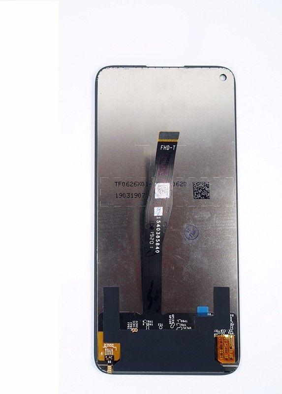 Convient Pour L'cran Huawei Mate 30 Lite Nova 5i Pro Ensemb...