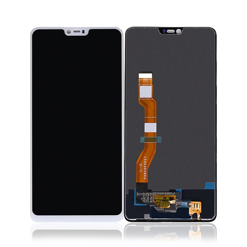 Convient Pour L'assemblage D'cran Oppo F7 Tlphone Portabl... - 2