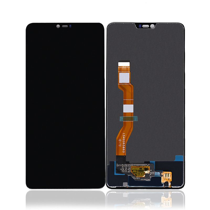 Convient Pour L'assemblage D'cran Oppo F7 Tlphone Portabl... - 3