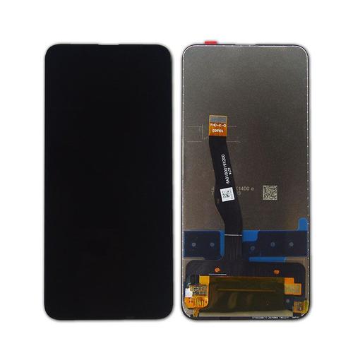 Convient Pour Huawei Honor 9x Assembly 9xpro Profitez Des Écrans Intérieurs Et Extérieurs De L'écran Lcd 10plus