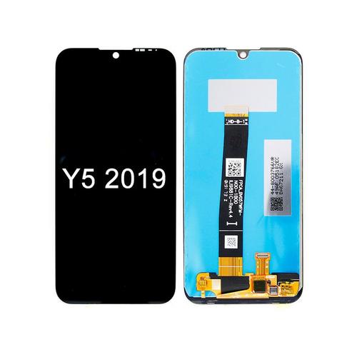 Convient Pour L'ensemble D'écran De Téléphone Portable Huawei Y5 2019 Amn-Lx1 Honor 8s Écran Tactile