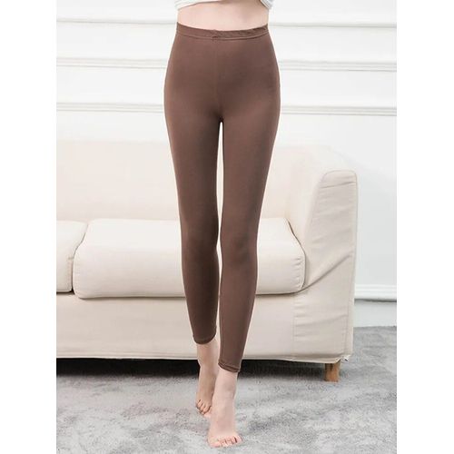 Ysdnchi-Leggings De Fitness Push-Up Élastiques Pour Femmes,Pantalons De Sport,Taille Haute,Noir Uni,Gym,Sport