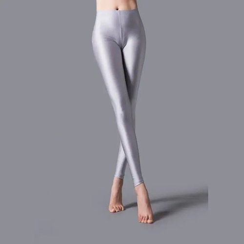Leggings En Soie De Lait Pour Femmes,Pantalons Crayon,Bas Structurels Ents,Bonbons,Longueur De Rinçage,Élastique,Kendny Décontracté,Document Solide