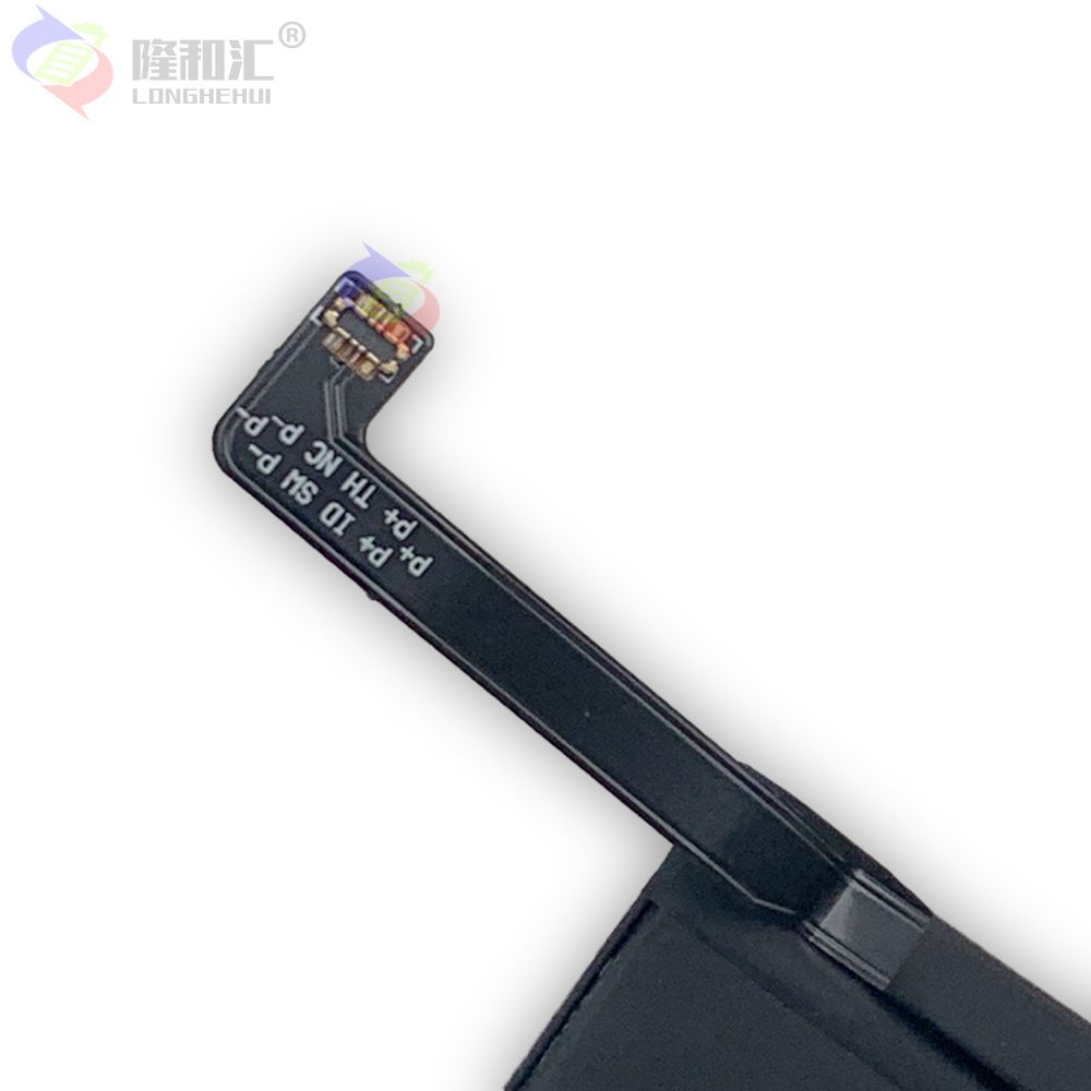 Batterie De Remplacement,Convient Pour Huawei Nova3i 2i Hono... - 3