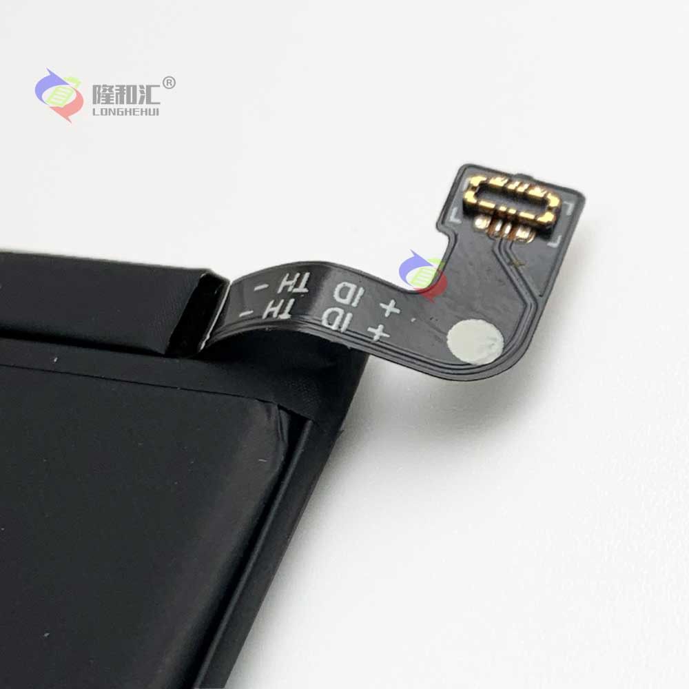 Batterie De Remplacement,Convient Pour Xiaomi Redmi 7/Redmi ... - 3