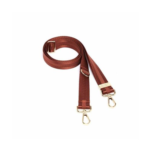 Sangle Pour Pochette Téléphone Ou Sac À Main - 120 X 1 Cm - Draeger Camel