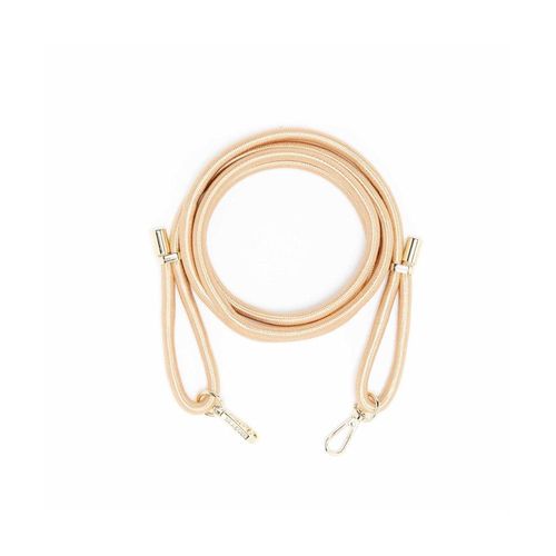 Cordon Pour Anse De Sac Accessoire Chic - 120 X 1 Cm - Draeger Doré