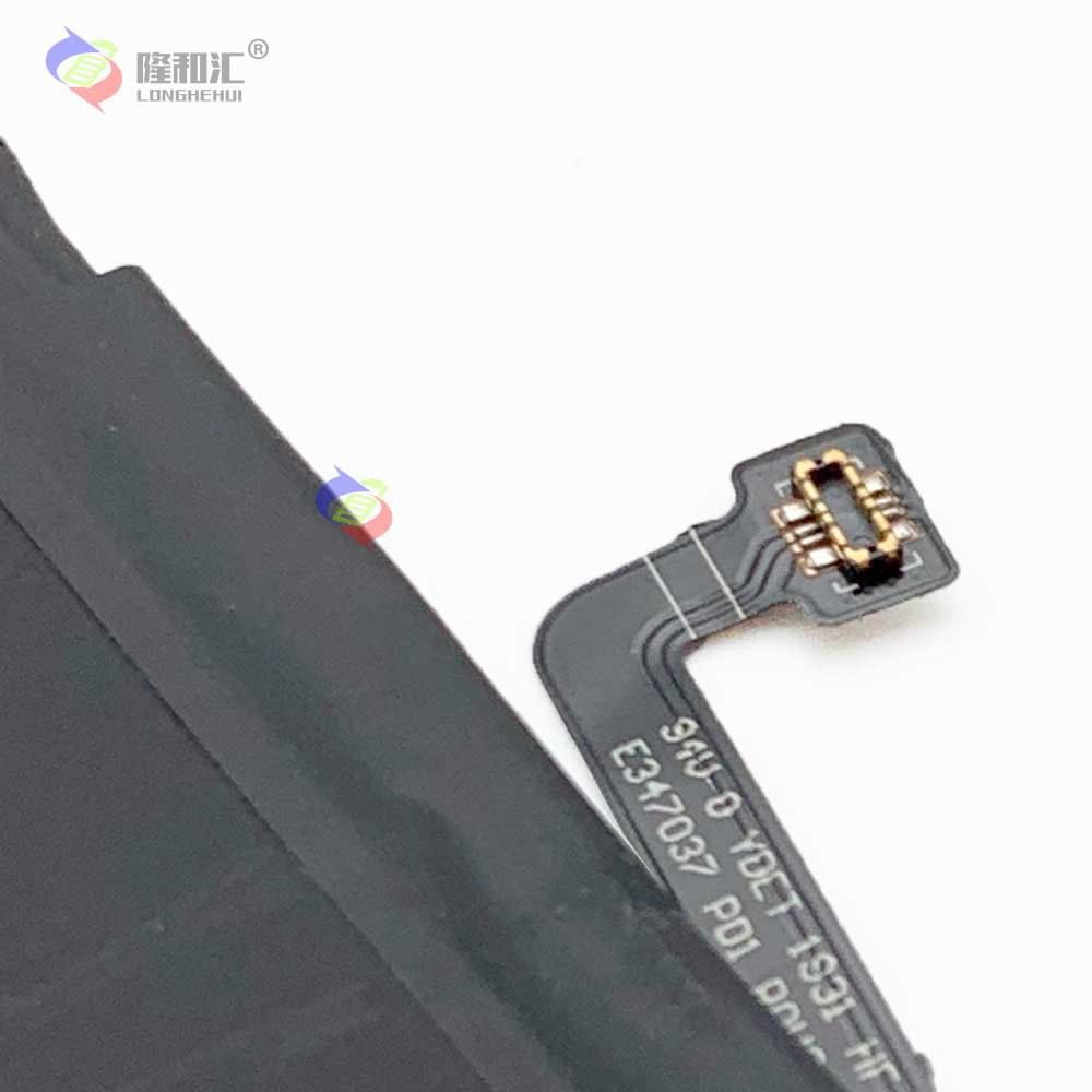 Batterie De Remplacement,Convient Pour La Batterie De Tlph... - 3