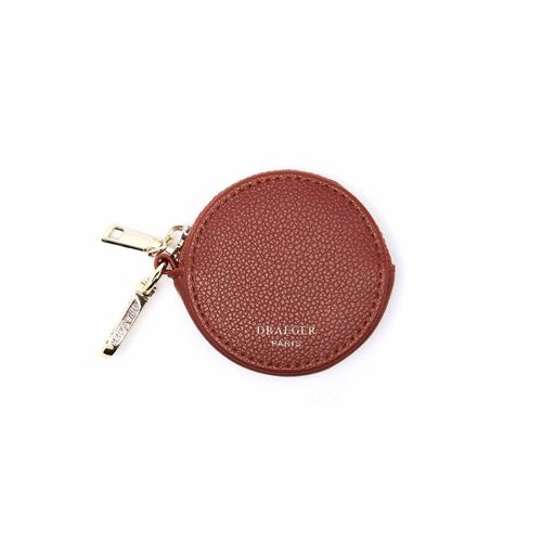 Longue Chaînes Pour Accessoire Pochette, Sac, Vétement - Perles - 120 X 1 Cm - Draeger Camel