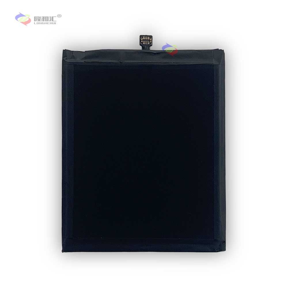 Batterie De Remplacement,Compatible Avec La Batterie De Tl... - 2