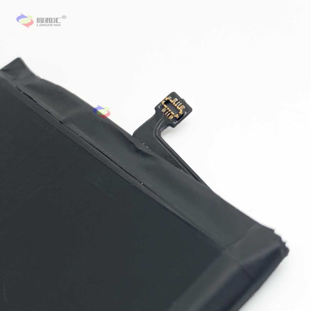 Batterie De Remplacement,Compatible Avec La Batterie De Tl... - 3