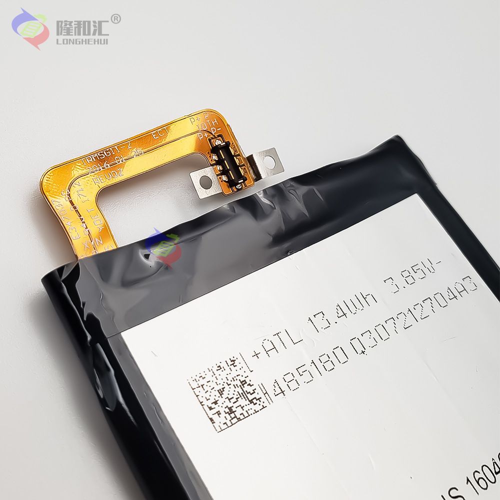 Batterie De Remplacement,Convient Pour La Batterie De Tlph... - 3