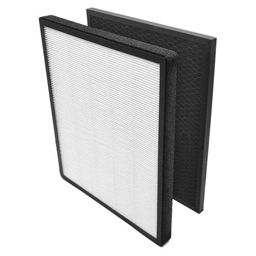 Kit De filtration Levoit LV-PUR131 Purificateur D'air Accessoires Outils De Rechange Fournitures, Noir
