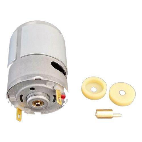 Moteur de remplacement de tondeuse à cheveux 7200RPM, pièce de réparation pour mise à niveau Wahl 8504/1919