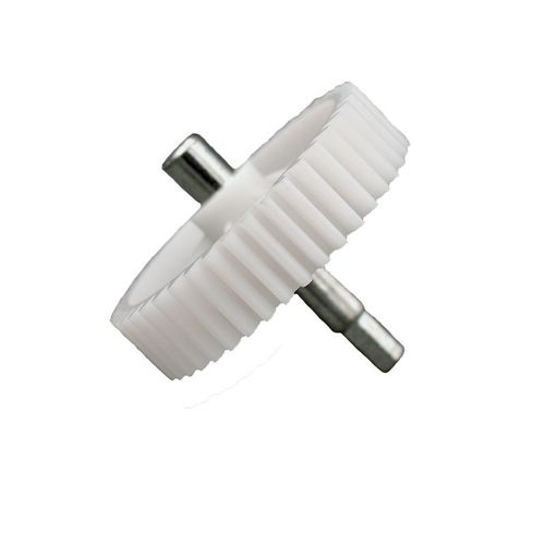 Pièces de broyeur à viande 78.6mm, équipement en plastique pour Geepas Kenwood Zelmer Moulinex HV3 BEKO, pièces de rechange