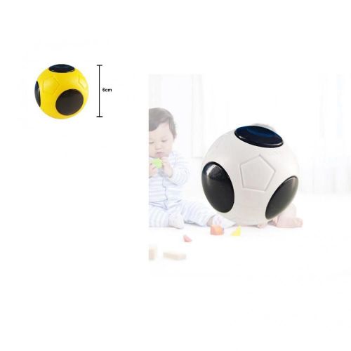 Jouets Antistress Flexibles Intéressants, Jeu De Football Au Bout Des Doigts, Couleur Aléatoire, Anti-Stress