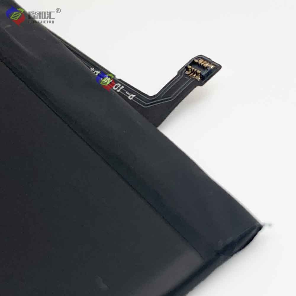 Batterie De Remplacement,Convient Pour Miui Xiaomi Mi 8 Mi8 ... - 3