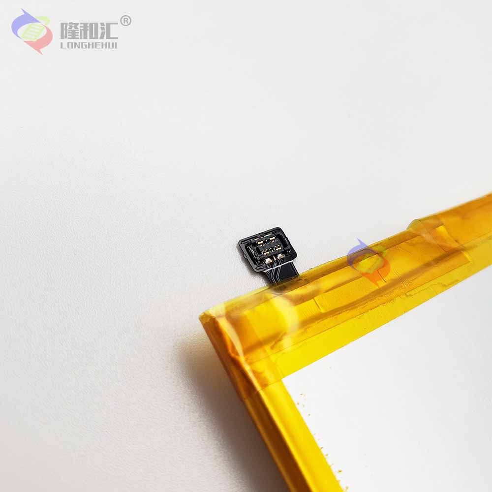 Batterie De Remplacement,Batterie Intgre Pour Meizu M5 Not... - 3