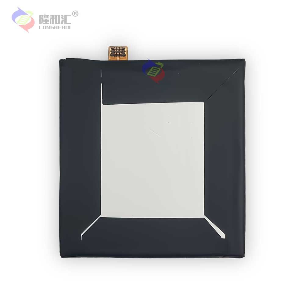 Batterie De Remplacement,Convient Pour Google Google Pixel 2... - 2