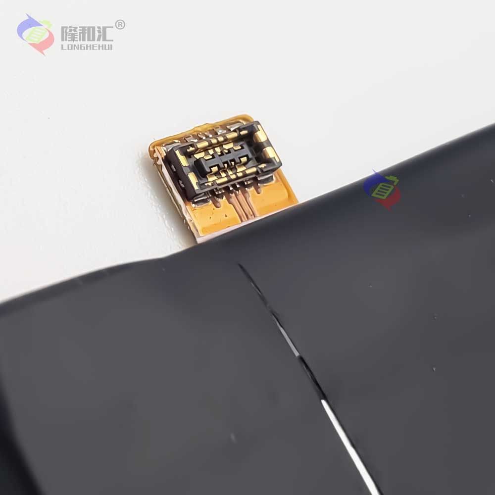 Batterie De Remplacement,Convient Pour Google Google Pixel 2... - 3