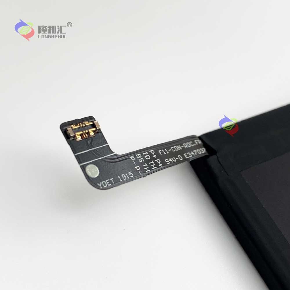 Batterie De Remplacement,Pour Xiaomi Mi 9t / Redmi K20 - Bat... - 3