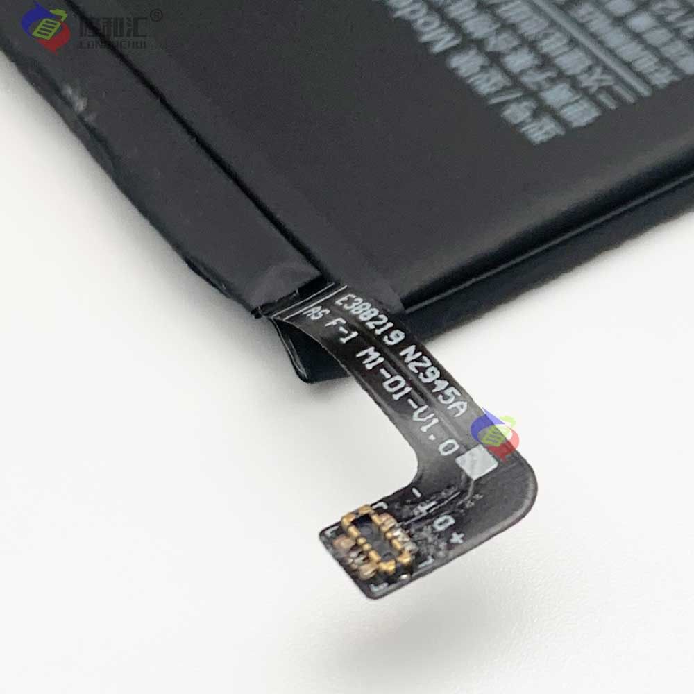 Batterie De Remplacement,Convient Pour La Batterie De Tlph... - 3