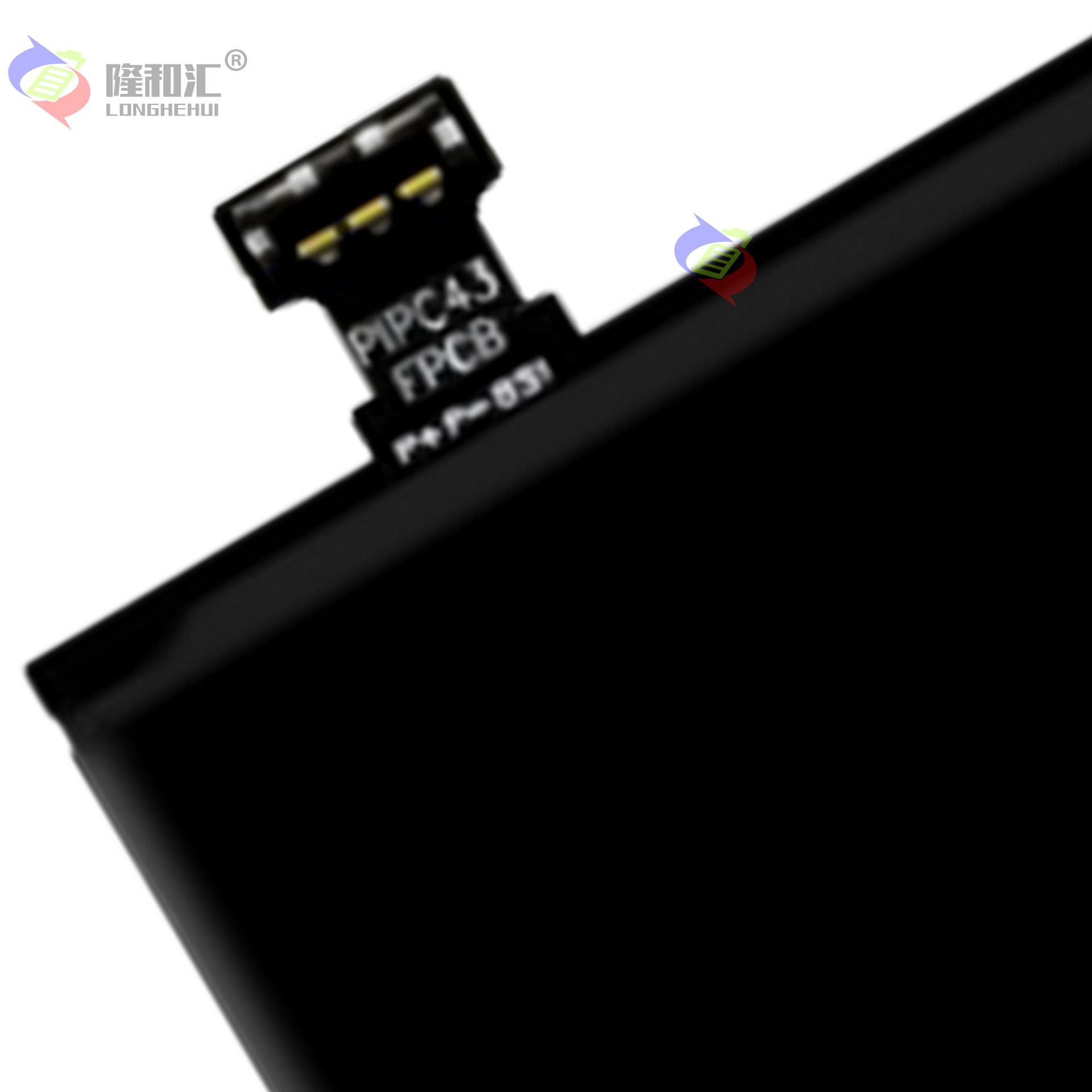 Batterie De Remplacement,Convient Pour La Batterie De Tlph... - 2