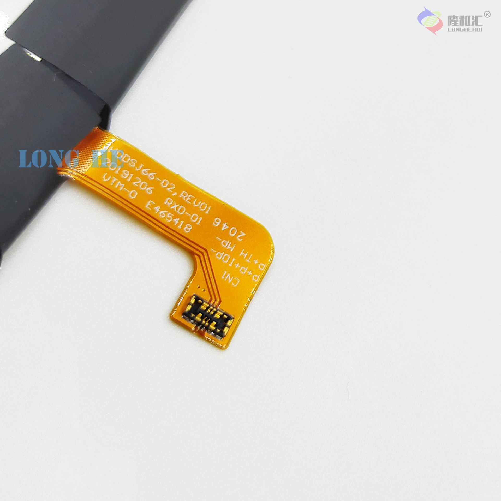 Batterie De Remplacement,Compatible Avec La Batterie De Tl... - 3