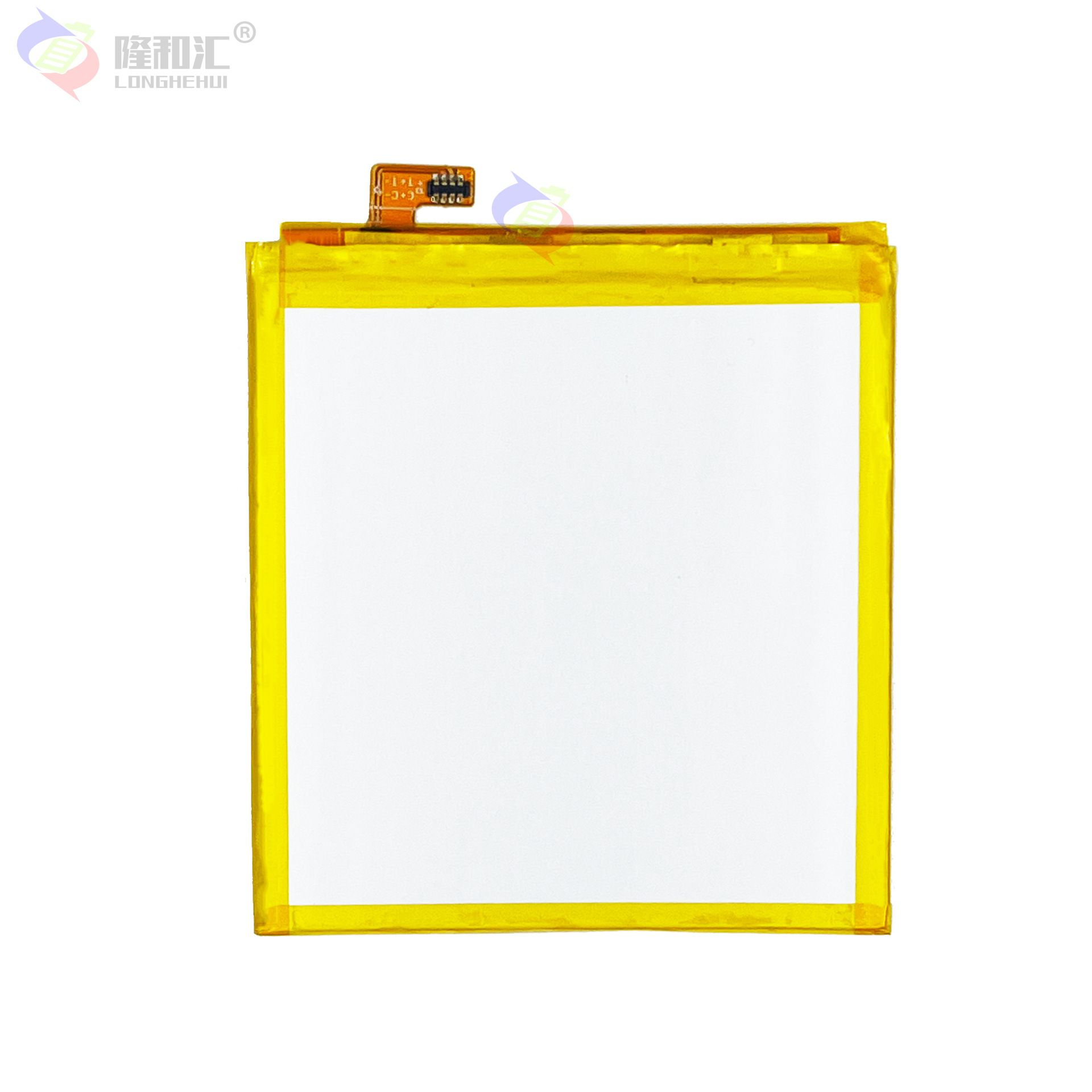Batterie De Remplacement,Compatible Avec La Batterie De Tl... - 2