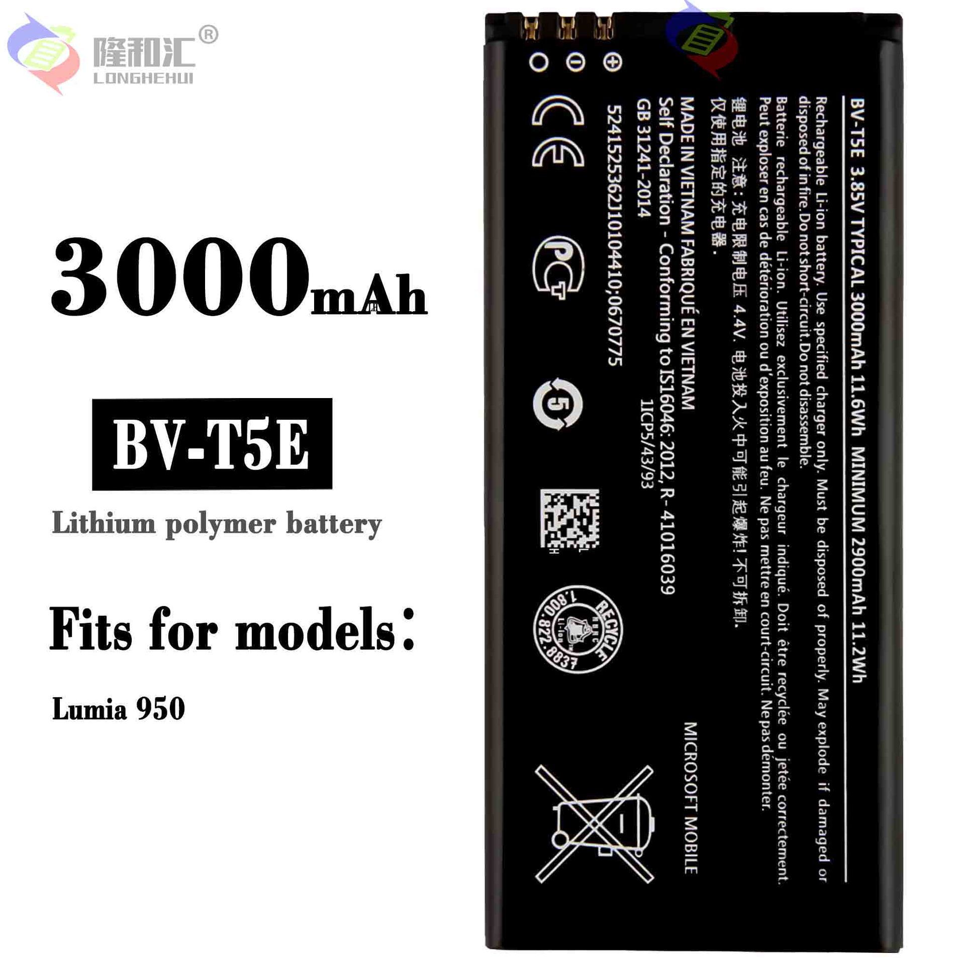Batterie De Remplacement,Batterie De Tlphone Portable Pour...
