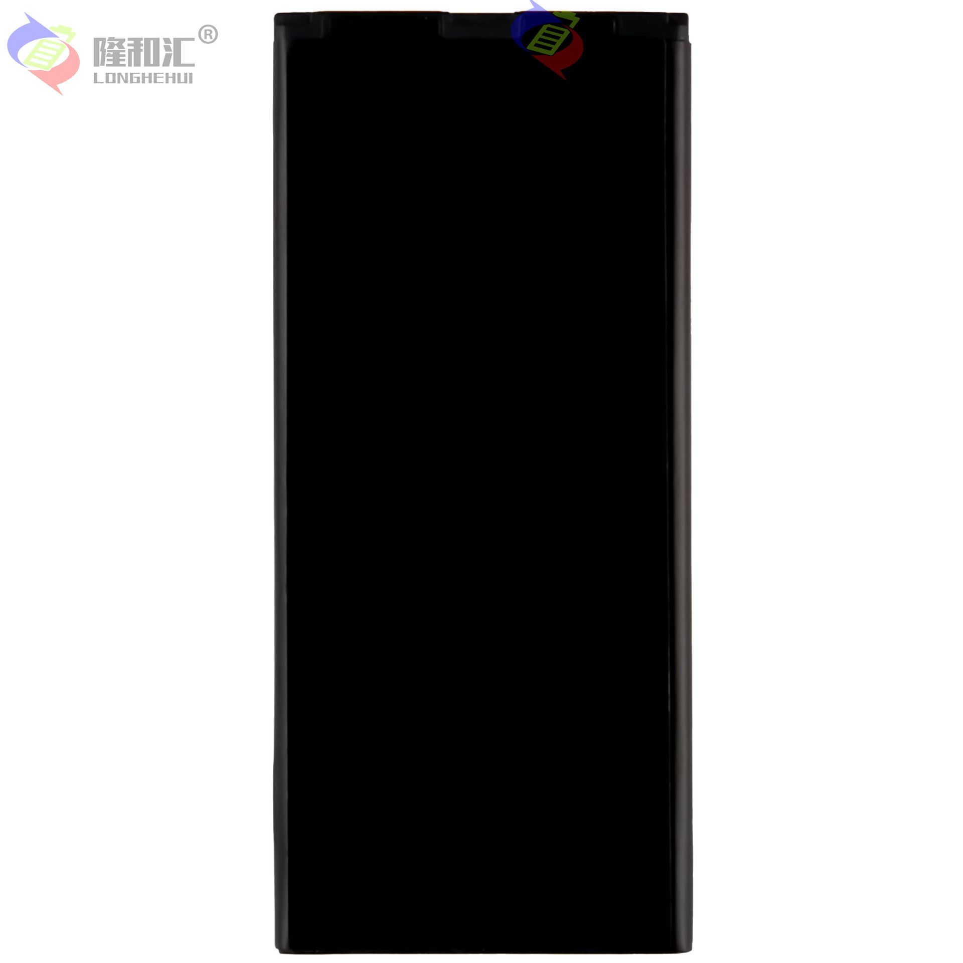 Batterie De Remplacement,Batterie De Tlphone Portable Pour... - 2