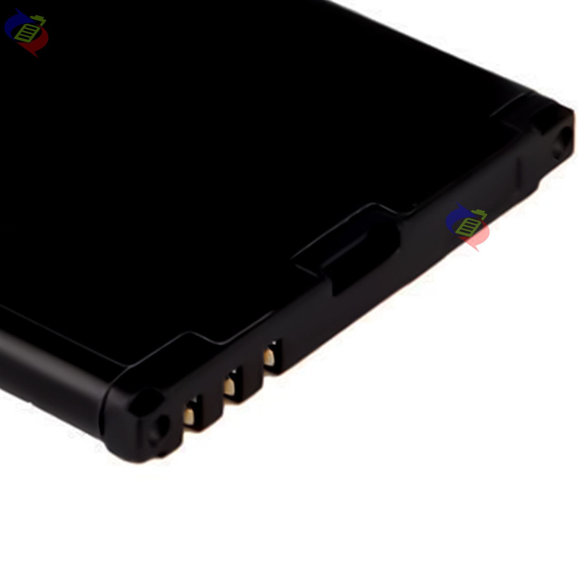 Batterie De Remplacement,Batterie De Tlphone Portable Pour... - 3