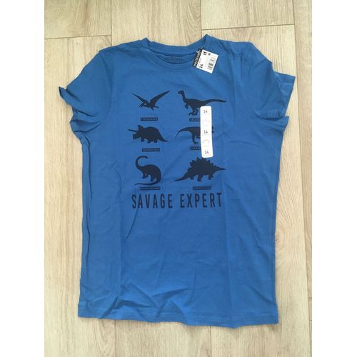 T Shirt Garçon 14 Ans