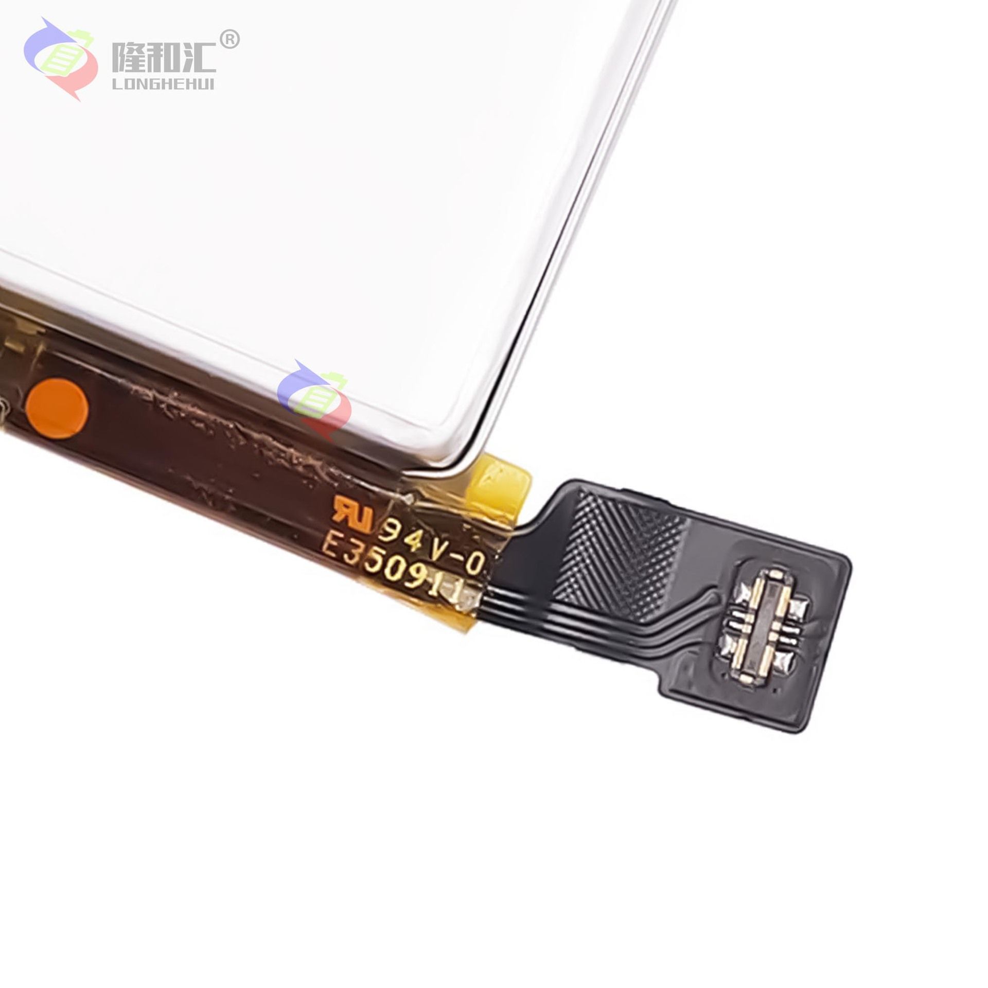 Batterie De Remplacement,Convient Pour Google Pixel 3xl Batt... - 3