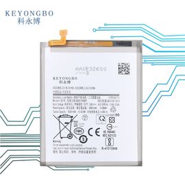Batterie De Remplacement,Convient Pour La Batterie Intégrée Samsung Galaxy A51 Samsung Eb-Ba515aby Tableau Électrique Samsung A515