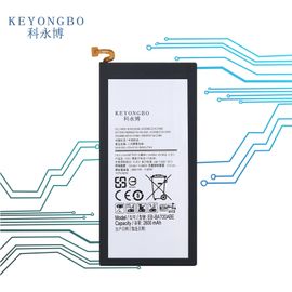 Batterie De Remplacement,Convient Pour La Batterie Samsung Galaxy A7 A700 A7000 A7009 A7-2015 Eb-Ba700abe