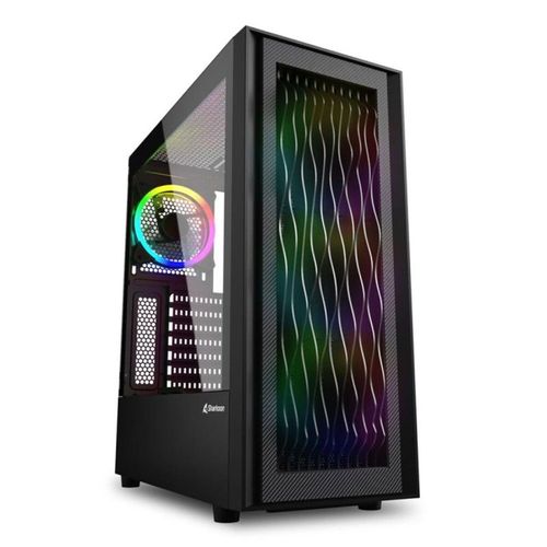 Sharkoon Rgb Wave Atx