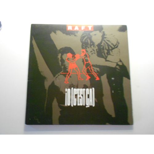 Raft : Io (C'est Ça) / Milito