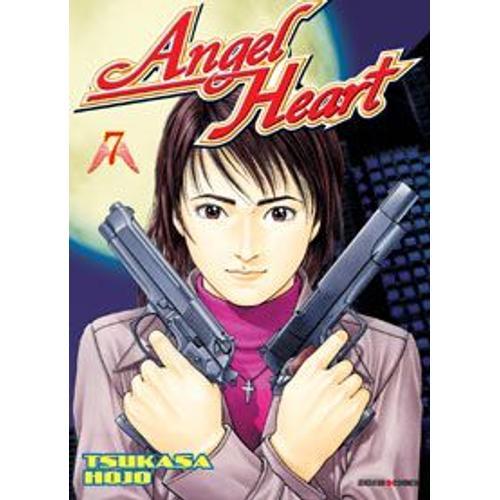 Angel Heart - Tome 7