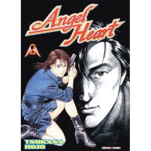 Angel Heart - Tome 2