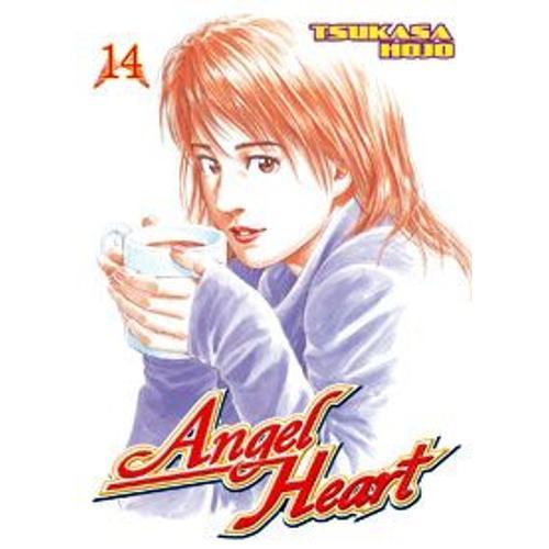Angel Heart - Tome 14