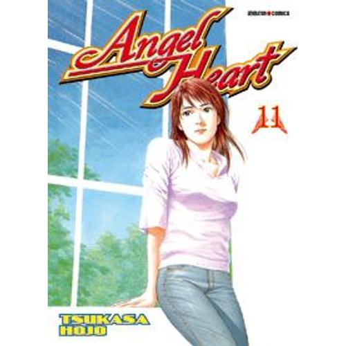 Angel Heart - Tome 11
