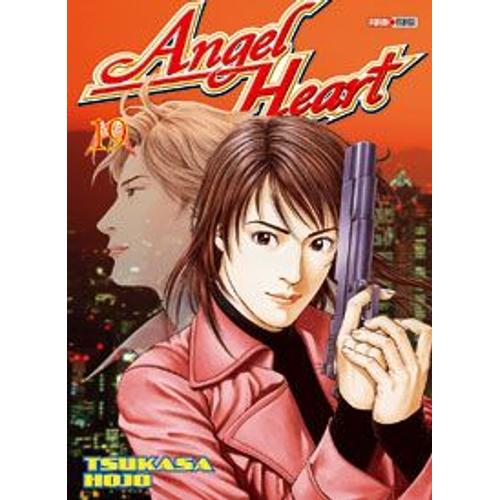 Angel Heart - Tome 19