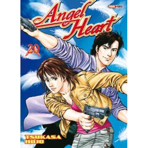 Angel Heart - Tome 20