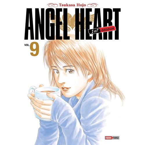 Angel Heart - 1st Season - Tome 9